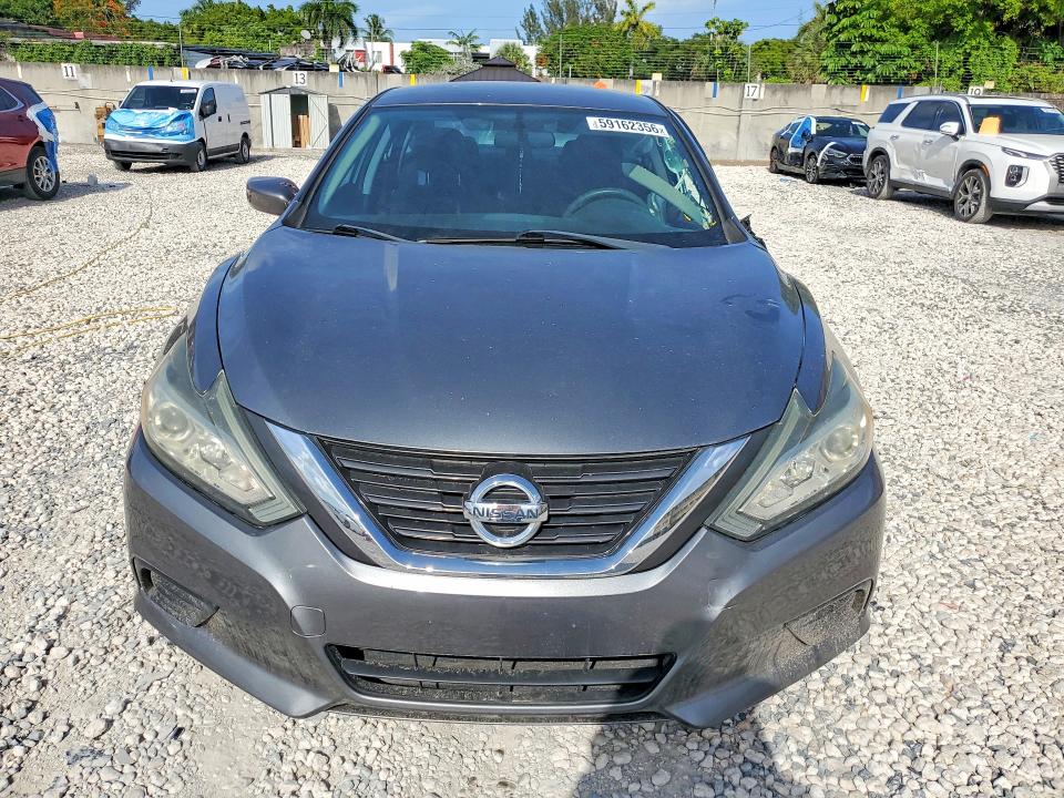 59162356 :رقم المزاد ، 1N4AL3AP3HN331801 vin ، 2017 Nissan Altima مزاد بيع