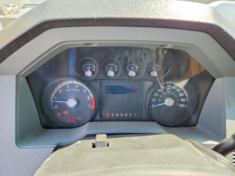 2015 Ford F350 მანქანა იყიდება აუქციონზე, vin: 1FD8W3G69FEA42848, აუქციონის ნომერი: 58531746