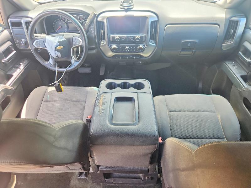 2016 Chevrolet Silverado მანქანა იყიდება აუქციონზე, vin: 3GCPCRECXGG388356, აუქციონის ნომერი: 56536036