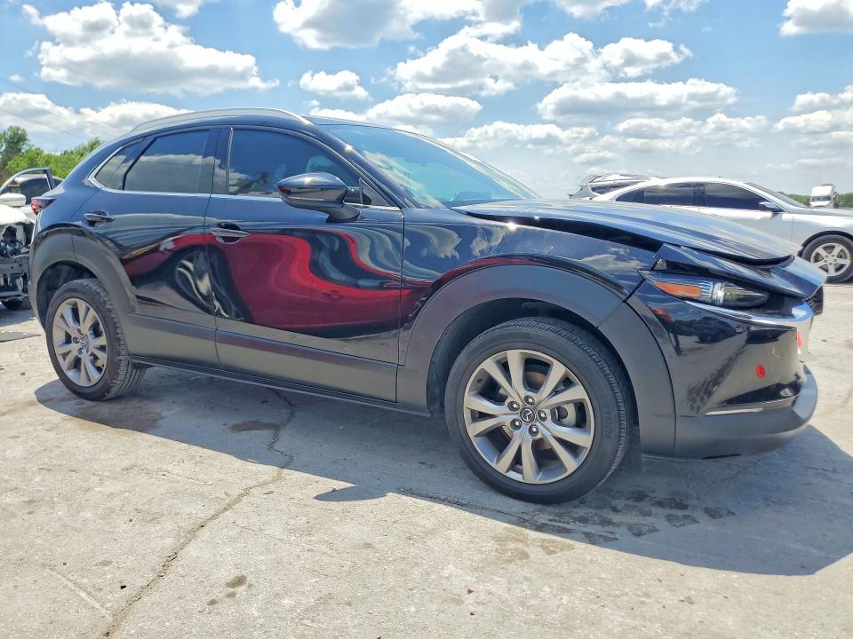 Aukcja sprzedaży 2022 Mazda Cx-30, vin: 3MVDMBDL7NM405653, numer aukcji: 56246526