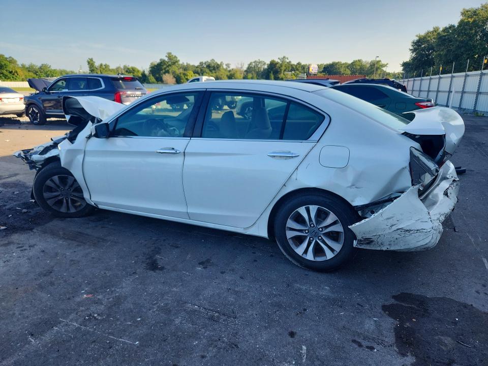 Aukcja sprzedaży 2014 Honda Accord, vin: 1HGCR2F31EA115659, numer aukcji: 58842736
