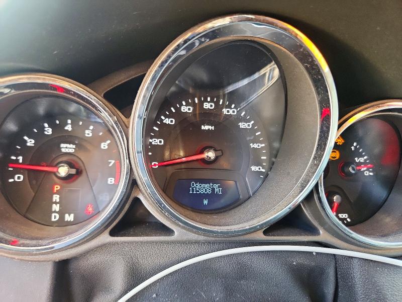 Aukcja sprzedaży 2011 Cadillac Cts, vin: 1G6DE5EY5B0149377, numer aukcji: 57372036