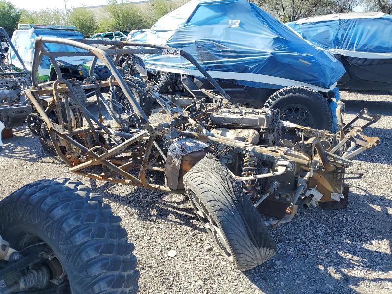 78175385 :رقم المزاد ، 57XAAFHB4N8153989 vin ، 2022 Pol Slingshot مزاد بيع