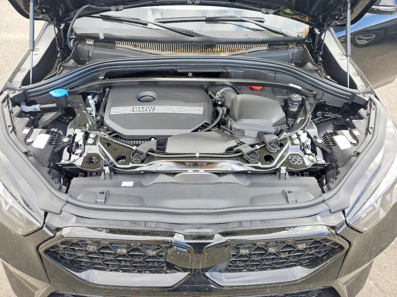 Продажа на аукционе авто 2026 Bmw X2, vin: WBX63GM0XT5581733, номер лота: 53832106