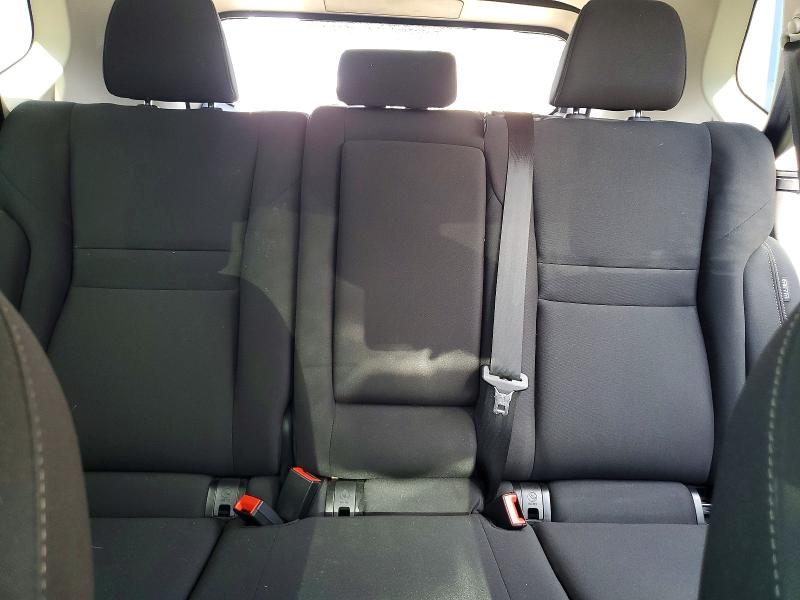 Продажа на аукционе авто 2024 Nissan Rogue, vin: 5N1BT3AA2RC694612, номер лота: 57194376