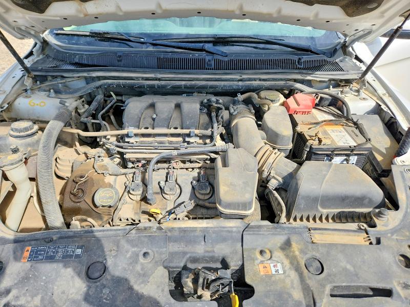 Продаж на аукціоні авто 2015 Ford Taurus, vin: 1FAHP2E81FG181219, номер лоту: 55556606