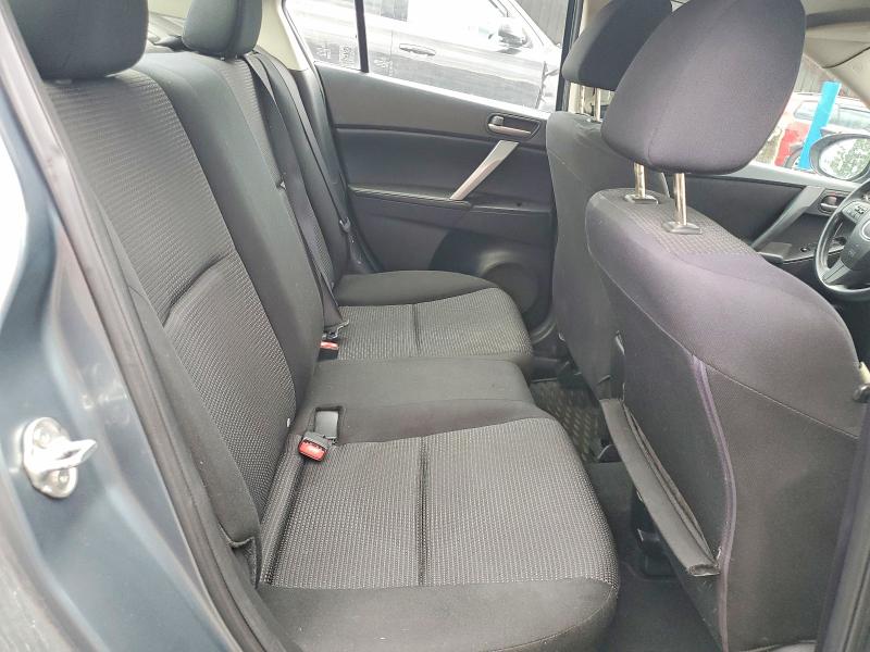 Aukcja sprzedaży 2012 Mazda 3, vin: JM1BL1UF8C1676229, numer aukcji: 59146606
