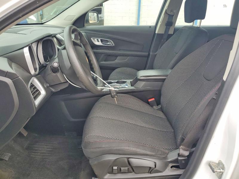 Aukcja sprzedaży 2016 Chevrolet Equinox, vin: 2GNALBEK8G1179847, numer aukcji: 59197606