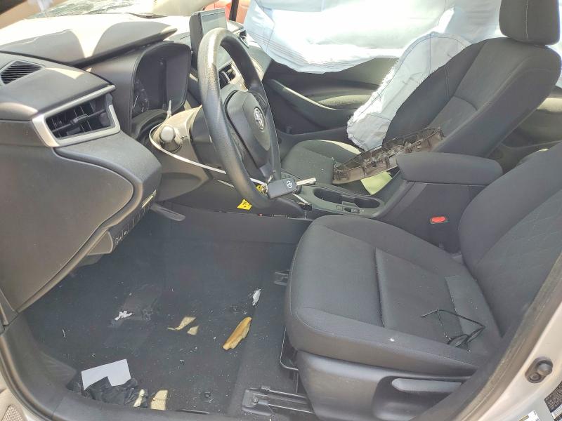 57968226 :رقم المزاد ، 5YFB4MDE8RP160043 vin ، 2024 Toyota Corolla مزاد بيع