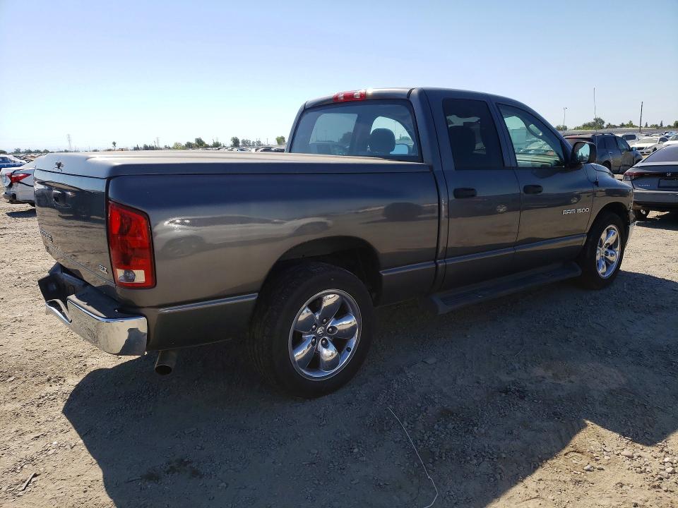 Aukcja sprzedaży 2003 Dodge Ram 1500, vin: 1D7HA18D73S376528, numer aukcji: 57780026