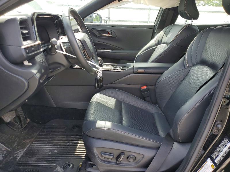 Продаж на аукціоні авто 2025 Toyota Crown, vin: JTDAAAAF6S3030843, номер лоту: 58211616