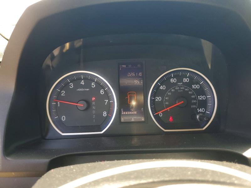 Продаж на аукціоні авто 2011 Honda Cr-v, vin: 5J6RE3H31BL031214, номер лоту: 56845136