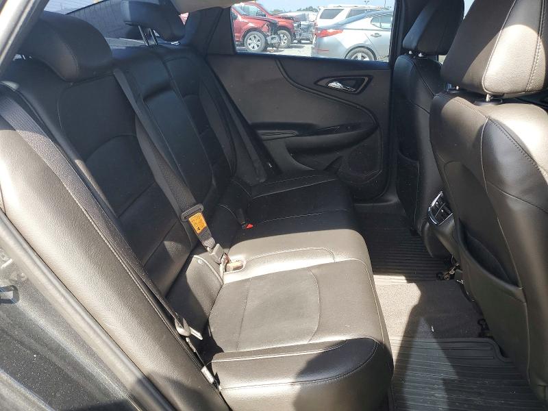 2016 Chevrolet Malibu მანქანა იყიდება აუქციონზე, vin: 1G1ZE5ST4GF256431, აუქციონის ნომერი: 55973726
