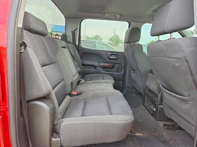 56488816 :رقم المزاد ، 3GTU2MEC2JG611361 vin ، 2018 Gmc Sierra مزاد بيع