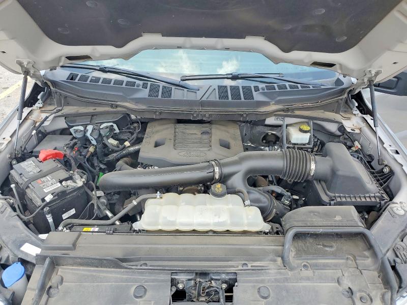 Продаж на аукціоні авто 2022 Ford F150, vin: 1FTFW1E85NKE54267, номер лоту: 56226196