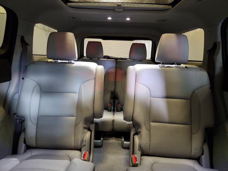 Aukcja sprzedaży 2019 Gmc Acadia, vin: 1GKKNWLSXKZ290180, numer aukcji: 58796726