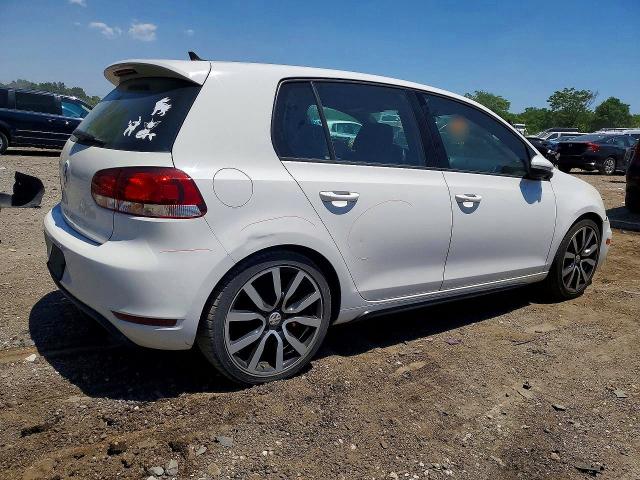 2013 Volkswagen Gti მანქანა იყიდება აუქციონზე, vin: WVWGD7AJ9DW006966, აუქციონის ნომერი: 56023076