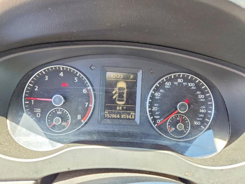 55471976 :رقم المزاد ، 3VW4T7AJ0EM301992 vin ، 2014 Volkswagen Jetta مزاد بيع