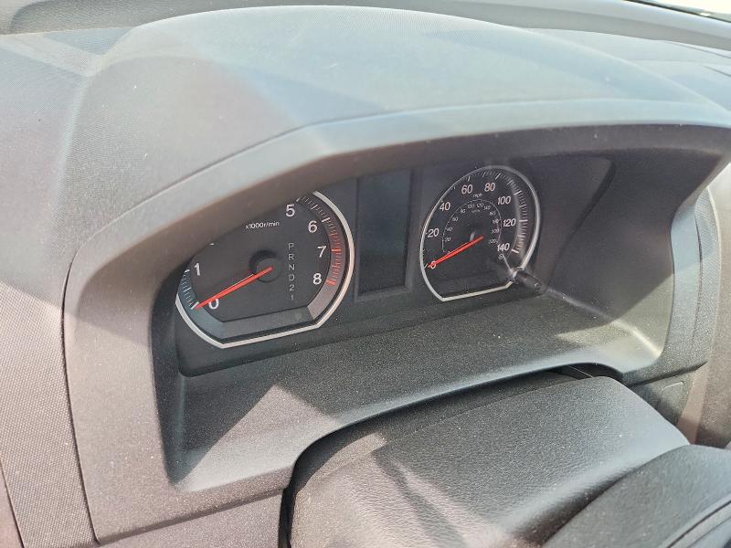 Продажа на аукционе авто 2007 Honda Cr-v, vin: JHLRE48727C060620, номер лота: 56646726
