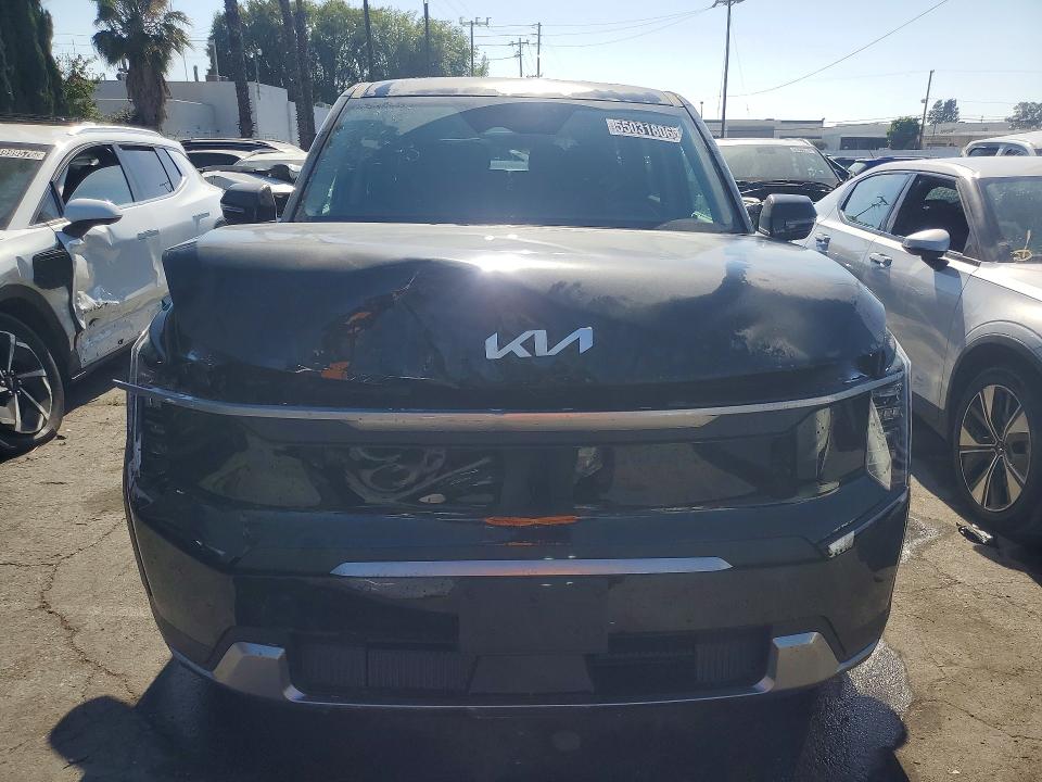 Продаж на аукціоні авто 2026 Kia Ev9, vin: 5XYAB5S18TG021680, номер лоту: 55031806
