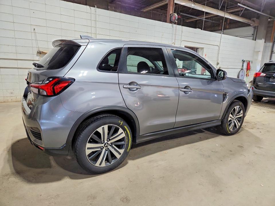 Продаж на аукціоні авто 2021 Mitsubishi Outlander Sport, vin: JA4ARUAU8MU010514, номер лоту: 57386026