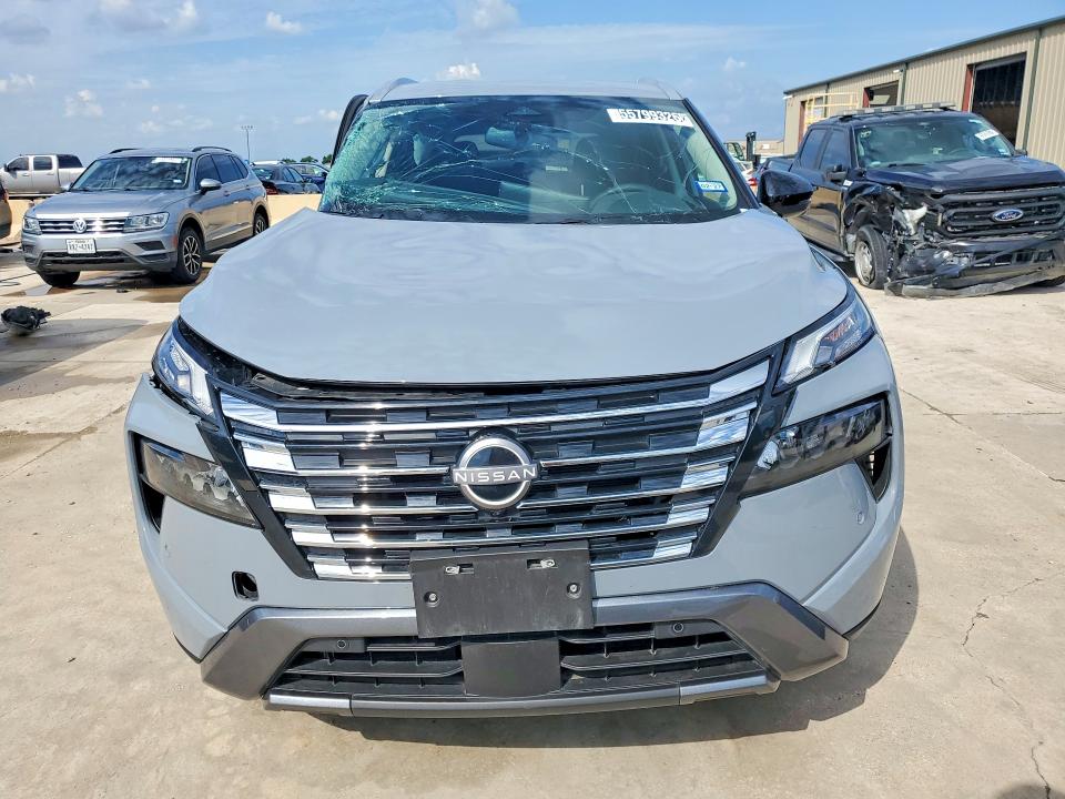 Продажа на аукционе авто 2026 Nissan Rogue, vin: 5N1BT3CA0TC797483, номер лота: 55799326