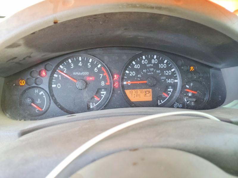 Aukcja sprzedaży 2017 Nissan Frontier, vin: 1N6AD0ER3HN765540, numer aukcji: 56545056