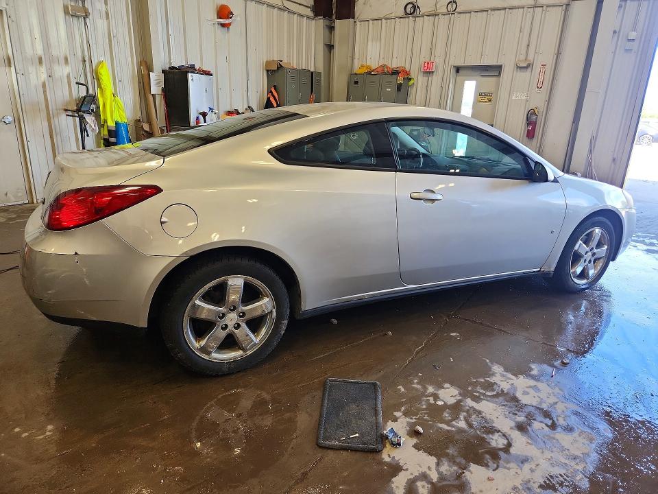 Aukcja sprzedaży 2007 Pontiac G6, vin: 1G2ZH18N774167405, numer aukcji: 55815586
