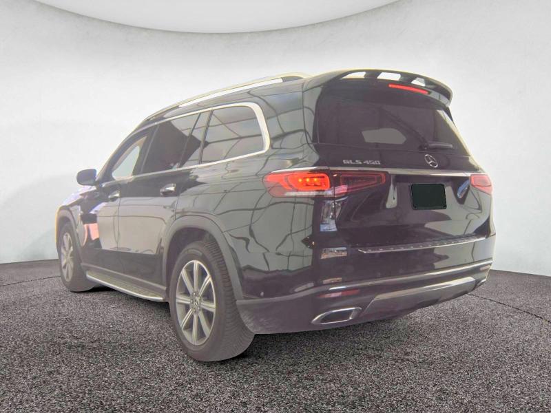 2021 Mercedes-benz Gls მანქანა იყიდება აუქციონზე, vin: 4JGFF5KE5MA388434, აუქციონის ნომერი: 57084876
