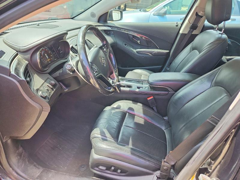 Продажа на аукционе авто 2014 Buick Lacrosse, vin: 1G4GE5G38EF167249, номер лота: 57123876