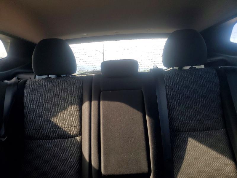 Продажа на аукционе авто 2022 Nissan Rogue Sport, vin: JN1BJ1BW0NW683855, номер лота: 56802606