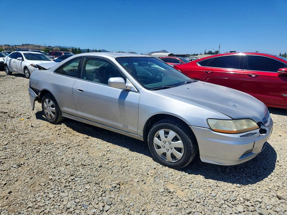 Aukcja sprzedaży 2002 Honda Accord, vin: 1HGCG31602A015044, numer aukcji: 56269566