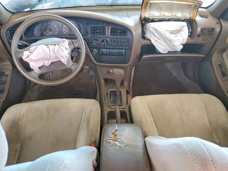 1994 Toyota Camry მანქანა იყიდება აუქციონზე, vin: 4T1SK13EXRU372026, აუქციონის ნომერი: 58140496