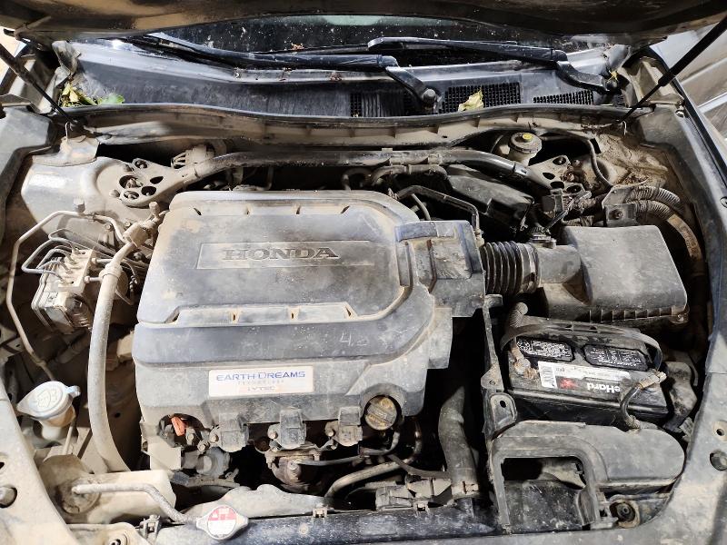 Продажа на аукционе авто 2014 Honda Crosstour, vin: 5J6TF2H56EL002472, номер лота: 57599976