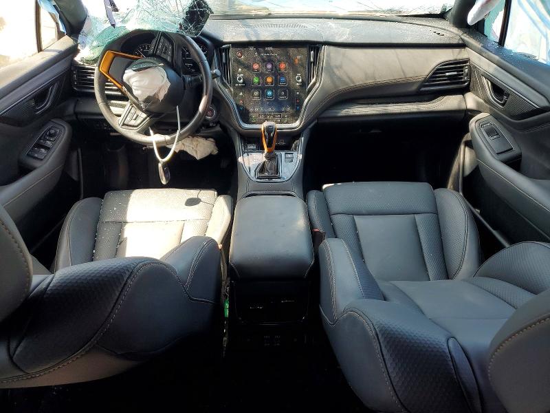 Продаж на аукціоні авто 2023 Subaru Outback, vin: 4S4BTGUD0P3185192, номер лоту: 56903546