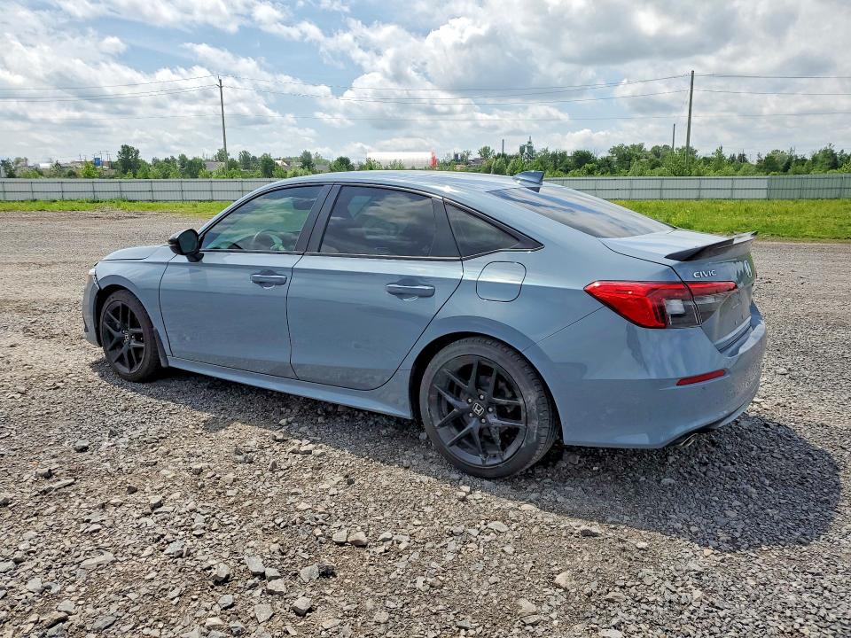 Продажа на аукционе авто 2023 Honda Civic, vin: 2HGFE1E5XPH080775, номер лота: 56841936