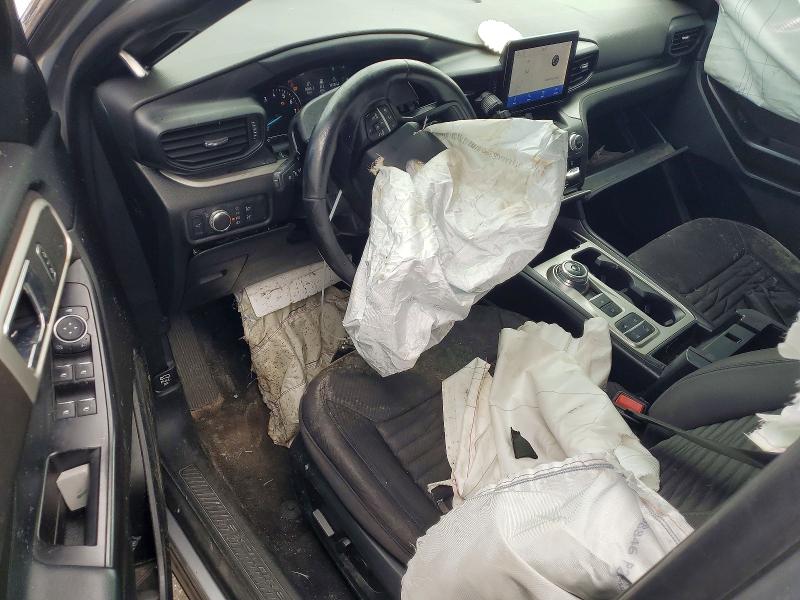 Aukcja sprzedaży 2020 Ford Explorer, vin: 1FMSK7DH2LGA10547, numer aukcji: 57347756