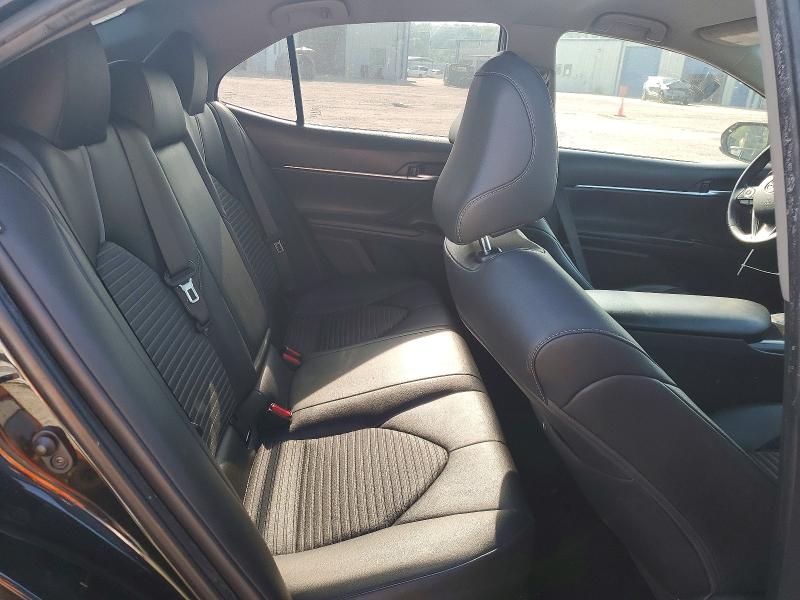 Aukcja sprzedaży 2018 Toyota Camry, vin: 4T1B11HK8JU561621, numer aukcji: 55670086