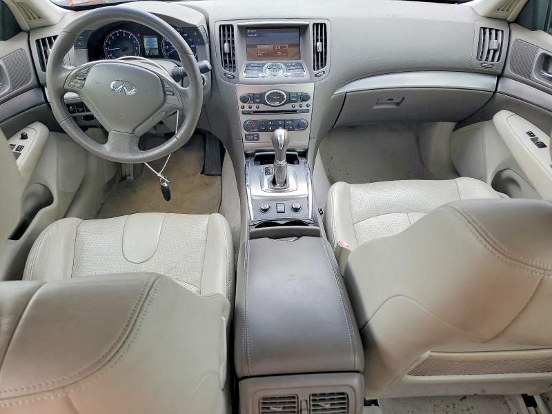 Продаж на аукціоні авто 2011 Infiniti G37 Sedan, vin: JN1CV6AR0BM403876, номер лоту: 57525376