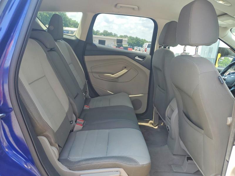 Aukcja sprzedaży 2013 Ford Escape, vin: 1FMCU9GX4DUD89034, numer aukcji: 59116436
