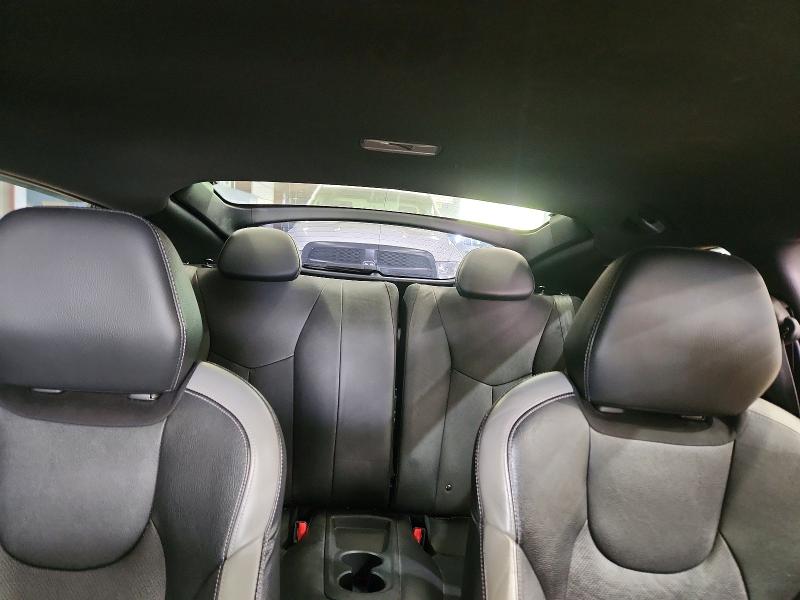 Aukcja sprzedaży 2016 Hyundai Veloster, vin: KMHTC6AE3GU284742, numer aukcji: 55935976