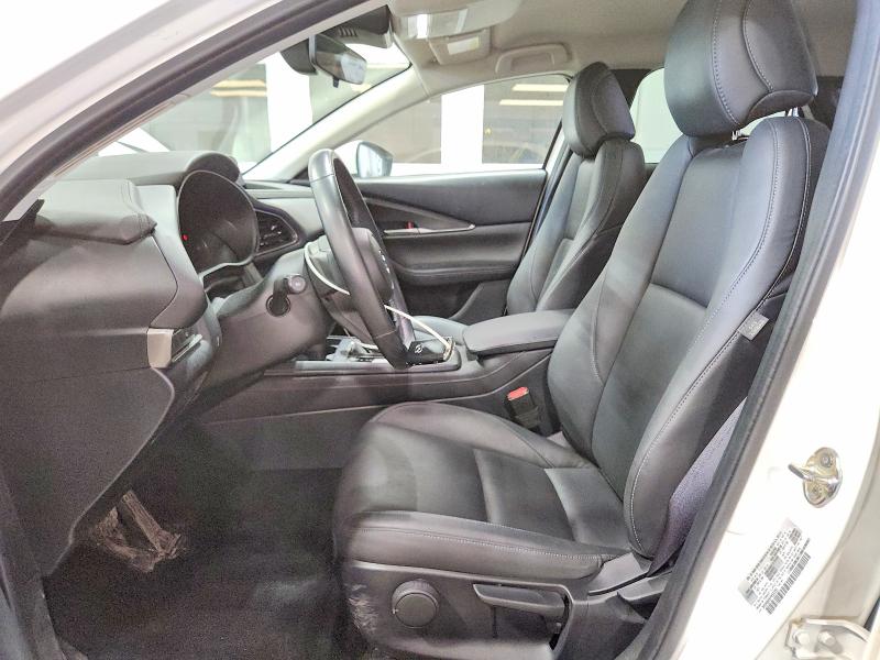 Продажа на аукционе авто 2023 Mazda Cx-30, vin: 3MVDMBBM8PM560369, номер лота: 57393396