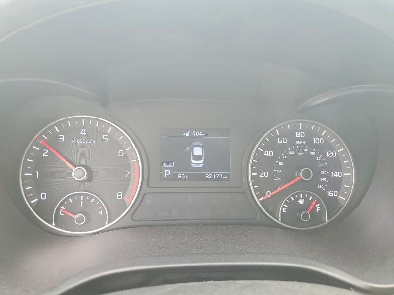 2020 Kia Optima მანქანა იყიდება აუქციონზე, vin: 5XXGT4L39LG423696, აუქციონის ნომერი: 58538076