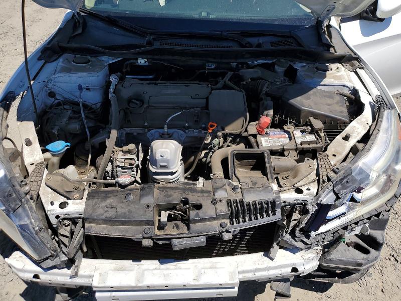 Aukcja sprzedaży 2017 Honda Accord, vin: 1HGCR2F38HA174440, numer aukcji: 56894896