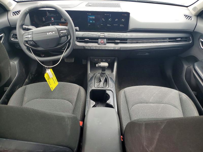 Продаж на аукціоні авто 2025 Kia K4, vin: 3KPFT4DE4SE100563, номер лоту: 56027236
