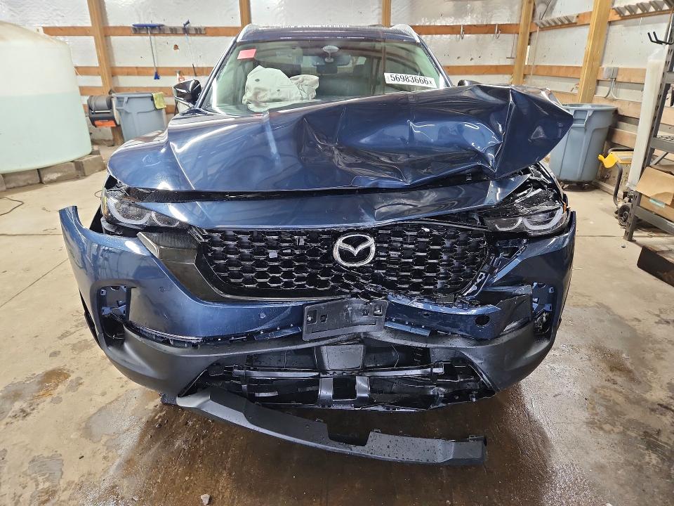 Продажа на аукционе авто 2026 Mazda Cx-50, vin: 7MMVAAEW2TN160684, номер лота: 56983666