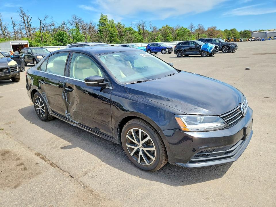 Aukcja sprzedaży 2017 Volkswagen Jetta, vin: 3VWDB7AJ1HM284708, numer aukcji: 57865606