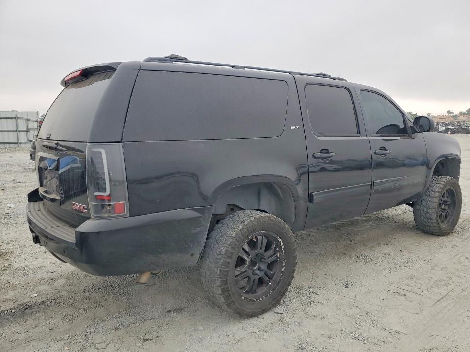 2013 Gmc Yukon Xl მანქანა იყიდება აუქციონზე, vin: 1GKS2KE72DR196792, აუქციონის ნომერი: 57851666