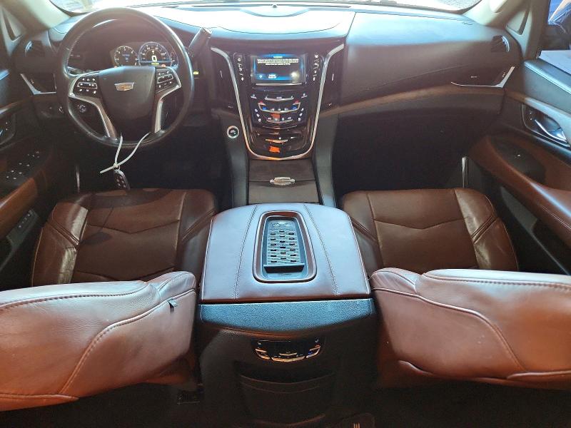 Aukcja sprzedaży 2015 Cadillac Escalade, vin: 1GYS4NKJ8FR566101, numer aukcji: 59721696