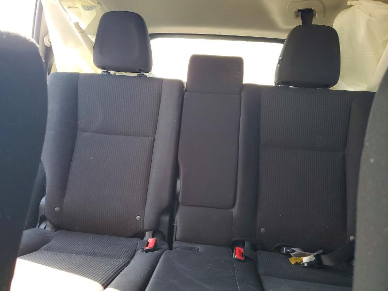 58782106 :رقم المزاد ، JTMBFREV4FJ039368 vin ، 2015 Toyota Rav4 مزاد بيع